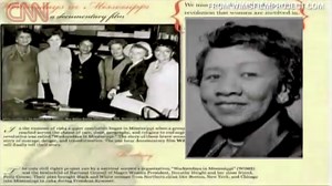 Dr. Dorothy Height, ‘Godmother of the civil rights movement,’ honored in Richmond