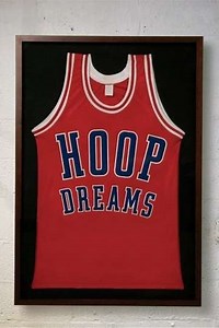 Hoop Dreams (1994) - Movie