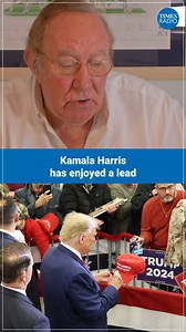 Andrew Neil analyses the state of the US election in the two key swing states of Georgia and Pennsylvania | Times Radio