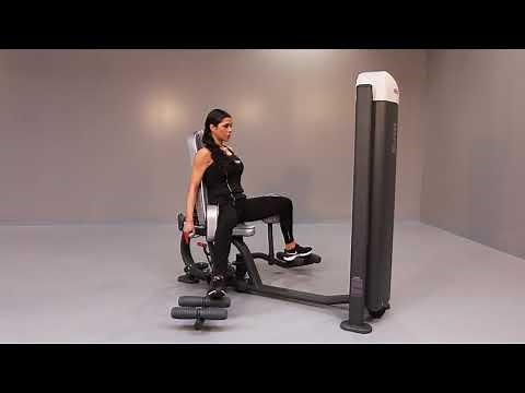 Adductor Abductor Machine | Panatta | Fit Evo