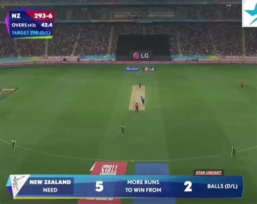 Cricket World Cup Drama: The Thrill of Revenge 🔥