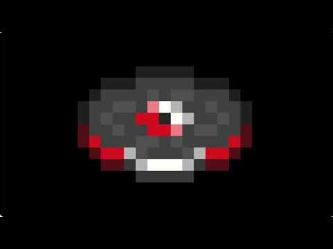 Pigstep and Lava Chiken Music Discs