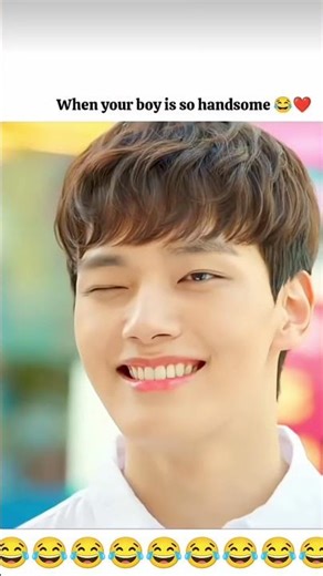 He is so handsome 🥰#youtubeshorts #cdrama