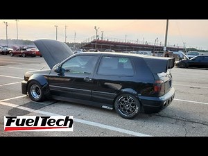 All Motor 12v VR6 on Fueltech