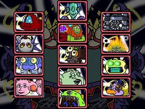 Spark Island Concept Arts (Randomness Alert)