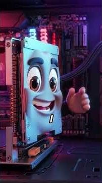 PC Parts Explained: Importance, Tips & How to Use Them #shorts #pcgaming #tech