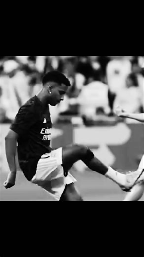 Celebrate Rodrygo's Birthday with Real Madrid