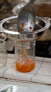 Easy DIY Red Pepper Jelly to Add Some Spice #redpeppers #redpepperjelly #makeityourself #spicyaddons | Pioneering Today - Melissa K. Norris