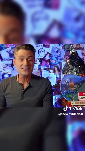 The Quantum Apocalypse: All Your Secrets Revealed (part 1) #thewhyfiles #mystery