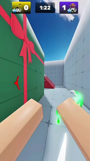 Ultimate Sensitivity Settings for Roblox Rivals