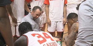 Sam Houston drops fourth straight after falling to Western Kentucky