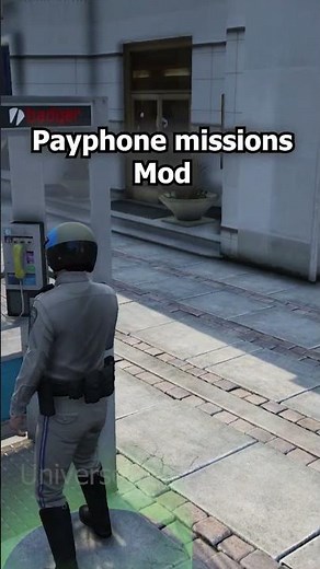 Top GTA 5 Mods that you need #mod #gta #gta5 #gta6