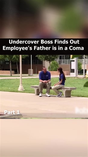 Undercover Boss: A Reality Show on Workplace Dynamics