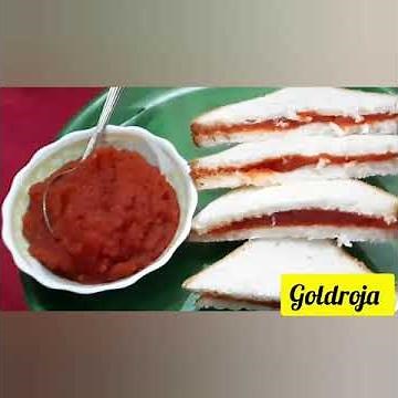 pear jam recipe #shorts watch the full video in my channel