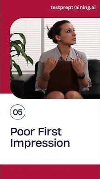 Why do I keep failing in job interviews? #1 REASON WHY PEOPLE FAIL JOB INTERVIEWS #jobinterview