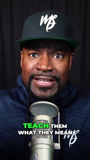 5 Steps to Teach Bible Verses FAST! Easy Method #proclaim