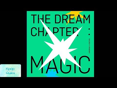 TXT (투모로우바이투게더) - Run Away (9와 4 분의 3 승강장에서 너를 기다려)('The 1st Album'[The Dream Chapter: Magic])