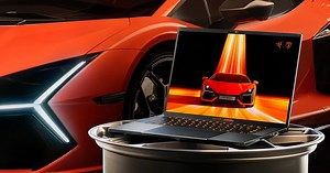 Razer Blade 16 Lamborghini Edition features 4K display, RTX 4090 for $5,000