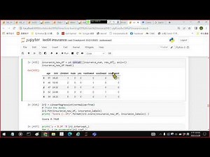 許志華機器學習 4.3.1 Python