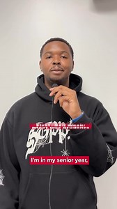 In celebration of First-Gen Week, we met with three incredible first-generation students to hear their stories, challenges, and what being first-gen means to them. 🙌 ❤️ 🖤 🤍 #RutgersPride #FirstGenWeek | Rutgers University—Camden