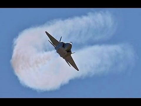 RC ADVENTURES - UFO? Nope.. Huge RC Jets
