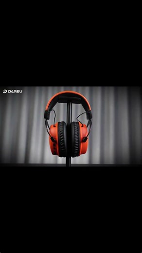 🎧 New Release – DAREU A3 Wireless Gaming Headset is Now Available!