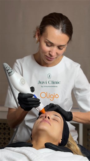 МНОГОПРОФИЛЬНАЯ КЛИНИКА 🌱 КОСМЕТОЛОГИЯ СТОМАТОЛОГИЯ КАПЕЛЬНИЦЫ on Instagram: "Самые красивые девушки России и мира выбирают процедуру на аппарате @oligio.ru Вот и несравненная @aleksandravorobyeva Александра Воробьева (певица, музыкант, победительница шоу ГОЛОС 2014 и просто прекрасная девушка) решила в целях профилактики своей красоты и улучшения состояния и тонуса кожи пройти OLIGIO. Почему OLIGIO? ✔️Проверено безопасно ✔️Гарантированно эффективно ✔️Процедура дает потрясающие и естественные р