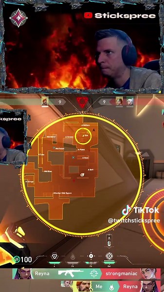 Brimstone vs Viper: The Icebox Showdown in 2025