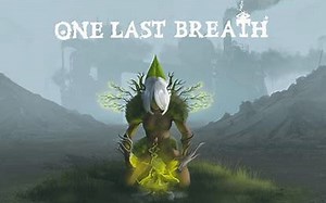 【4K】《最后一口气》全流程 | 顶尖画质 | 2.5D末日冒险-One Last Breath