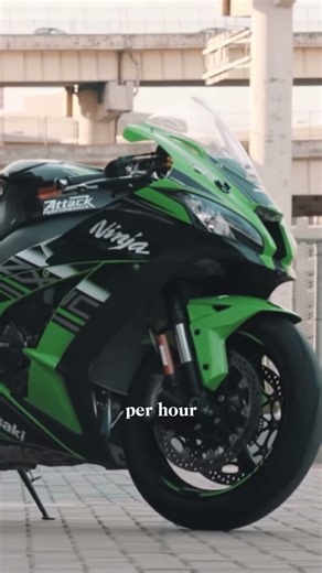 Built to Win, Not to Flex | ZX-10R
