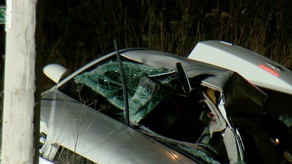 Driver killed in collision with pickup truck in Town of Norway