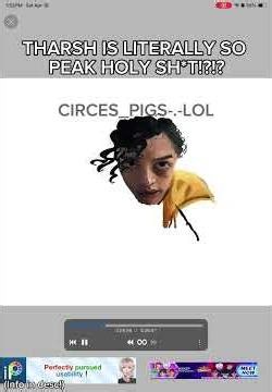 I MEANT THRASH- #thrash #netflix #ibispaintspeedpaint #newmovie #art #digitalpainting #msi #artwork