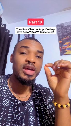 Samuel Linus on Instagram: "This solution can: ✅ Scan for tweets and social media post up to decade long. ✅ If you are scared that you might have incriminating tweets/posts, you can & delete at a fee. Will this be useful and succeed in Africa 🙈"