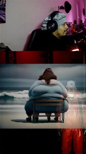 So...what's your go to meal? #twitchclips #fypシ #funny