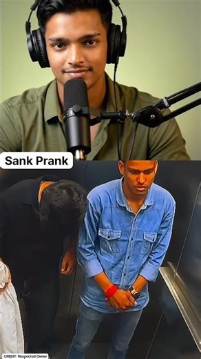 Funny Snak Prank 😂 #shorts #prank #reaction