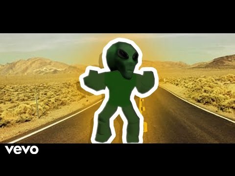 Area 51 Song (Roblox Version) Credits‪@Vinterno‬