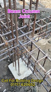 702K views · 5.7K reactions | Beam Column Joint. #beamcolumnjoint #beamreinforcement #gradebeam #GB | Creative Building Design | Facebook