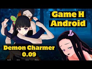 Demon Charmer 0.09 (Terbaru), Game h 3d recommended buat kalian