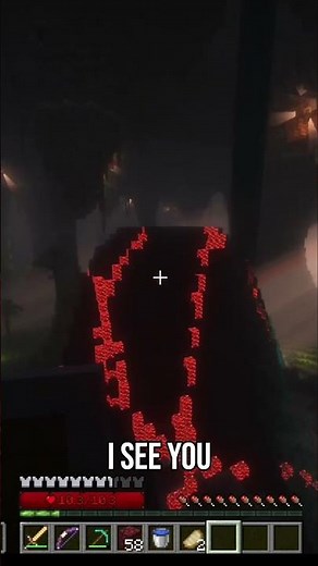 Minecraft Nether Guide Amber Mining & Navigating You Won't Believe!