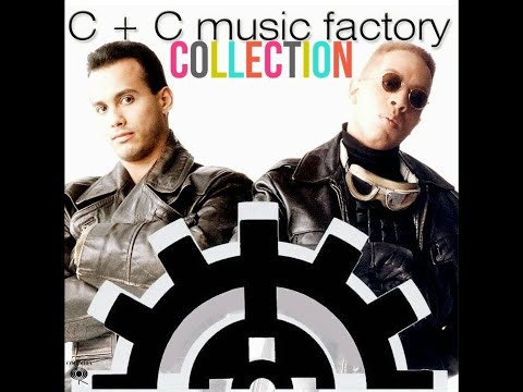 C+C Music Factory, mix by TD Production