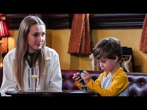 EastEnders - Frankie Lewis Meets The Carters (14th September 2020)