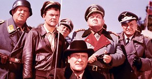 Kult: "Ein Käfig voller Helden" kommt zurück ins Free-TV