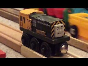 Middle Engine remake