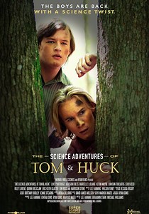The Science Adventures of Tom & Huck streaming