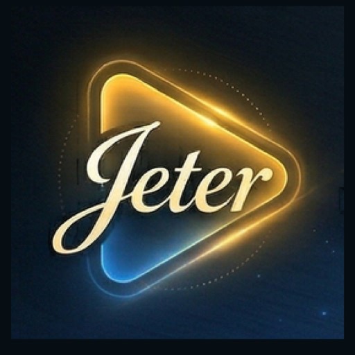 Jeter Player - Apps on Google Play