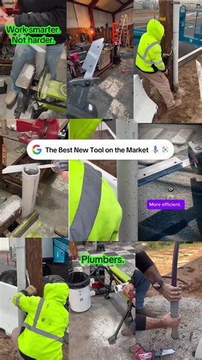 You ever cut into pipe and instantly regret it? 💀 That’s exactly why we created the Hack Stop. Set your depth. Lock it in. Cut with confidence. No guessing. No blown pipe. No callbacks. If you use an reciprocating saw— this is a no-brainer. #electrician #constructionlife #tools #contractor #linemen