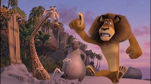 Nick Craven Dreamworks demo animation