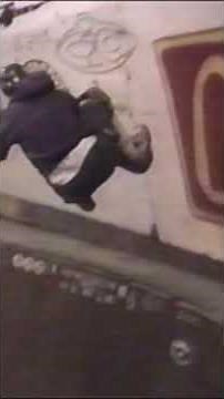 SKATOPIA LOST TAPES | PUNISHER SESSION