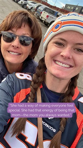 On August 23rd, Solveig Kusmik took on the Night Trail series as a part of Project Purple's Pioneer Program. Through every step, she honored her late mother, Ann Nelson, who passed away from pancreatic cancer in October 2023.💜 Read more about Solveig Kusmik's 50km Tribute to Her Mom: https://bit.ly/3KZ9lIM | Project Purple