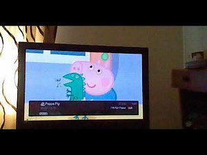 Channel Surfing On Virgin Media (28th August 2021)